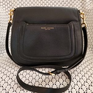 Marc Jacobs Messenger Bag